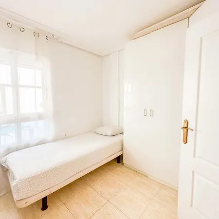 Lejlighed Ocean View 2 Bedroom Roofterrace In Costa Adeje *