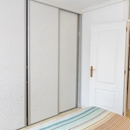 Ocean View 2 Bedroom Roofterrace In Costa Adeje 아파트