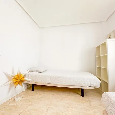 Ocean View 2 Bedroom Roofterrace In Costa Adeje 아파트 *
