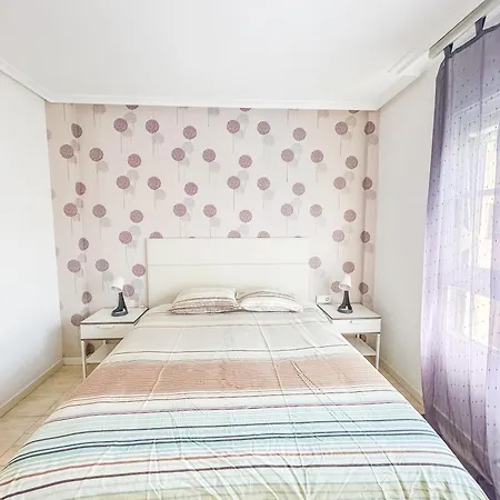 Ocean View 2 Bedroom Roofterrace In Costa Adeje 아파트 칼라오살바헤